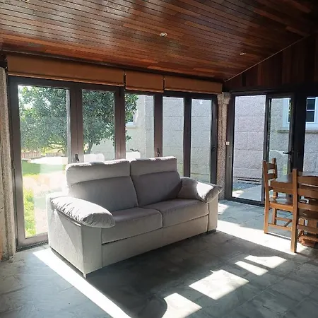 Apartament Playa De Samil *