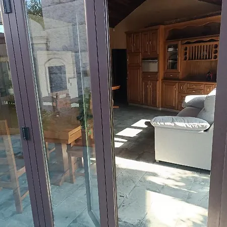 Apartament Playa De Samil