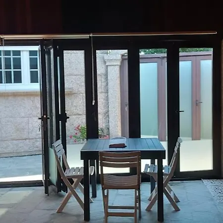 Apartament Playa De Samil