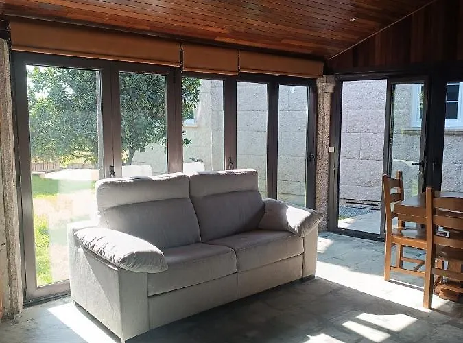 Apartment Playa De Samil *