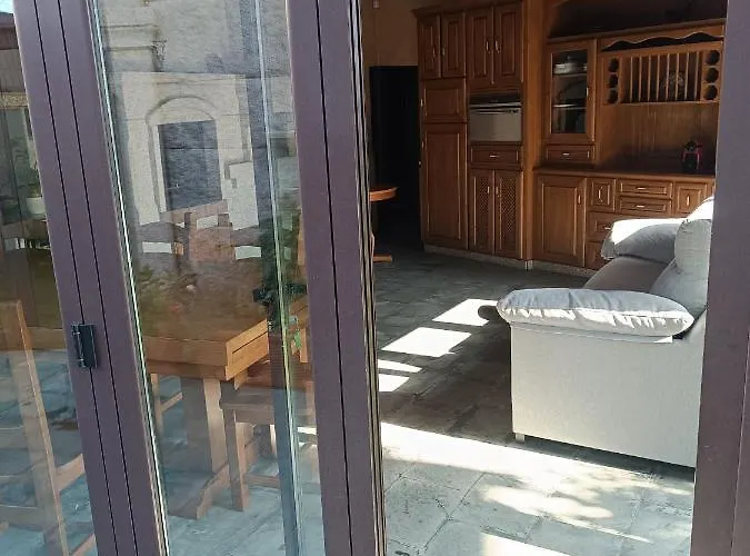 Apartment Playa De Samil