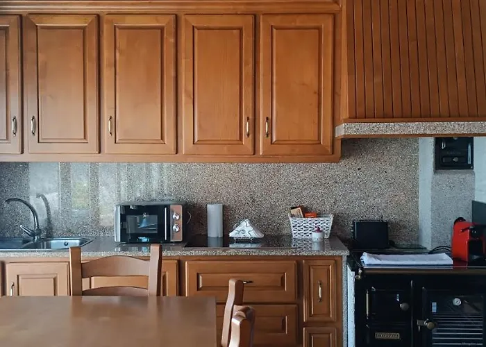 Apartment Playa De Samil *