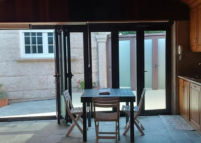 Apartment Playa De Samil