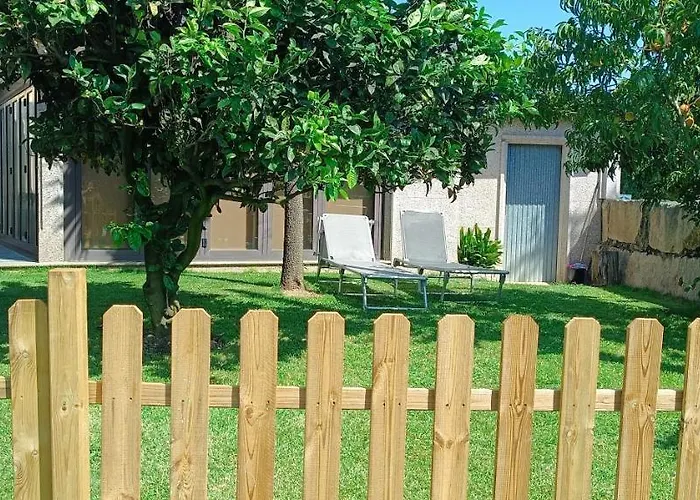 Apartment Playa De Samil *